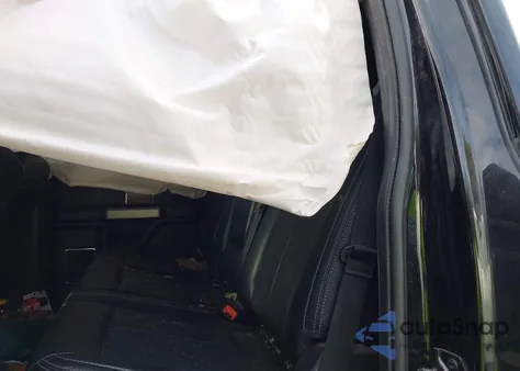 2022 Ford F-250 Lariat from USA, damaged, VIN 1FT7W2BT1NEC41592